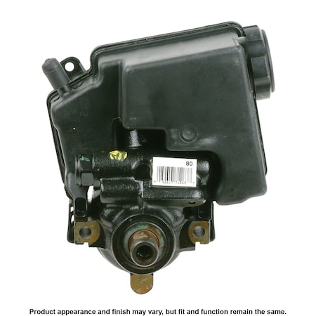 A1 Cardone New Power Steering Pump, 96-55895 96-55895